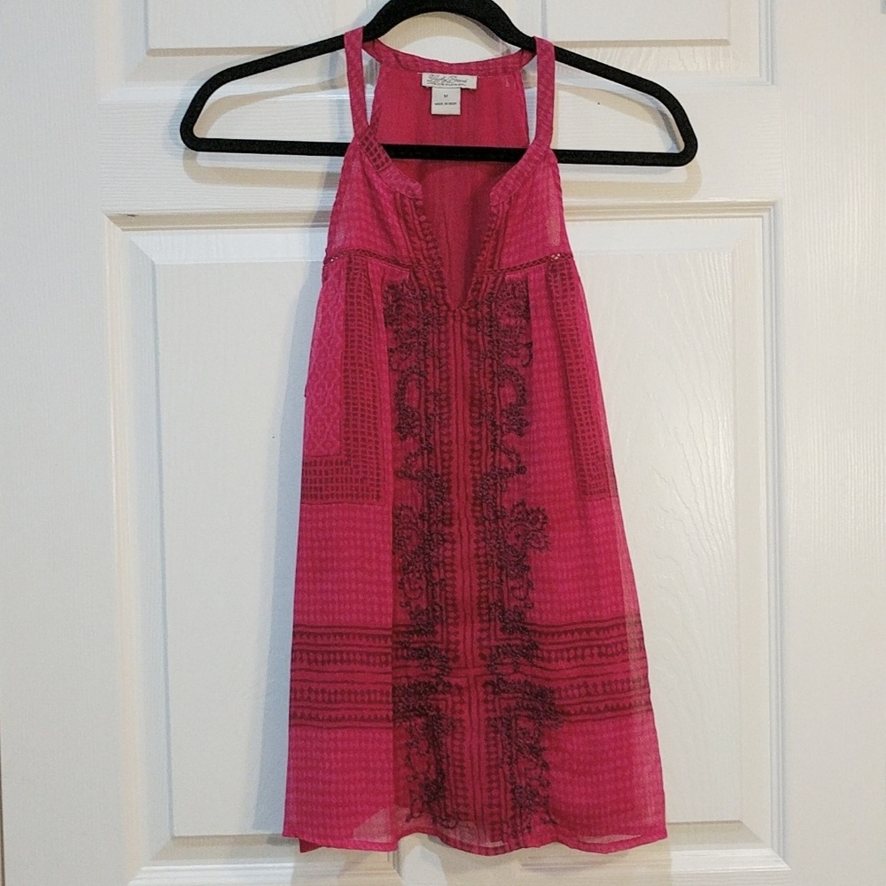 Lucky Brand Tank Top